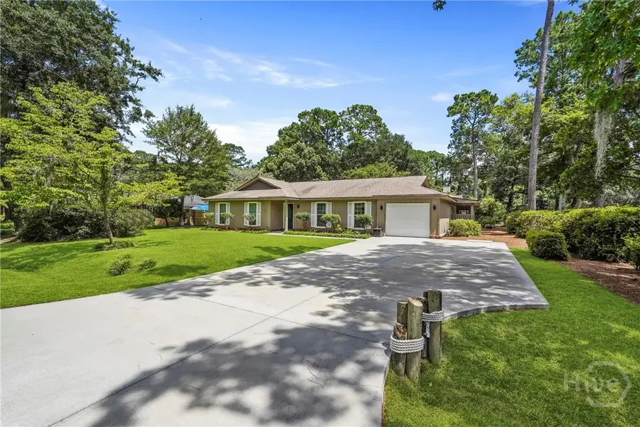 628 Suncrest Boulevard, Savannah, GA 31410 - Image #2