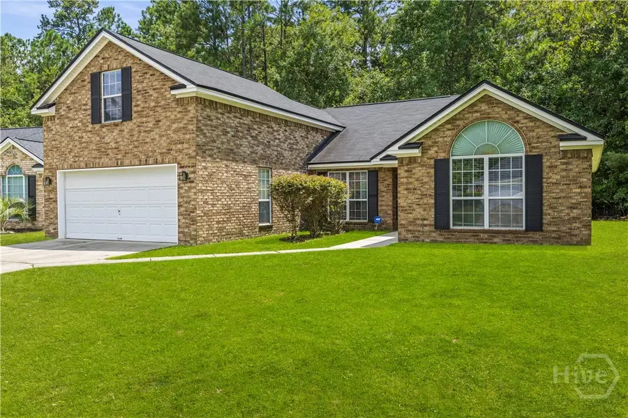 76 Carlisle Lane, Savannah, GA 31419 - Image #2