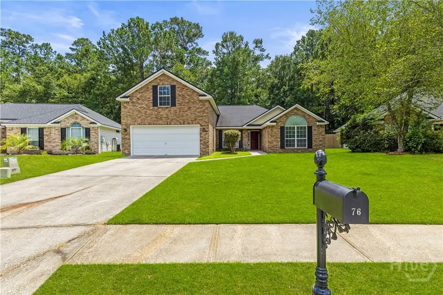 76 Carlisle Lane, Savannah, GA 31419 - Image #3