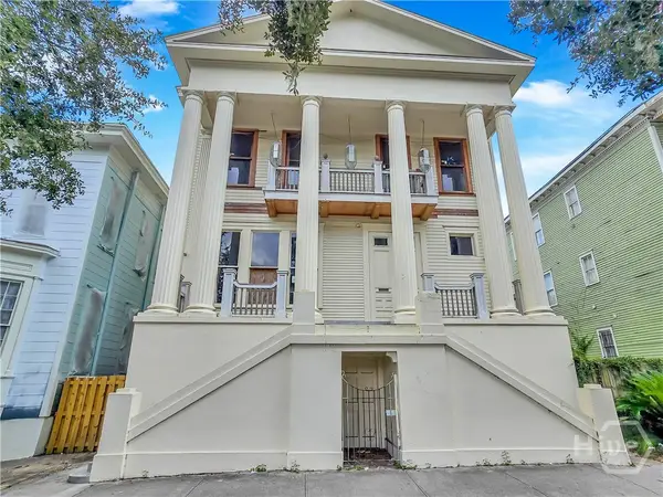 808 Drayton Street, Savannah, GA 31401