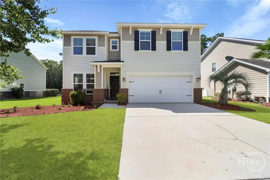 149 Tahoe Drive, Pooler, GA 31322 - Image #2