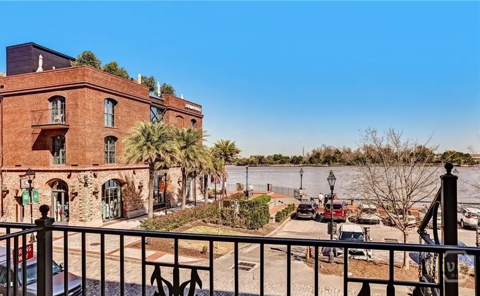 212 W Lower Factors Walk, Savannah, GA 31401 - Image #1