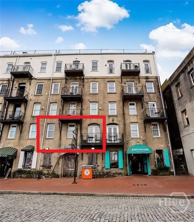 212 W Lower Factors Walk, Savannah, GA 31401 - Image #3