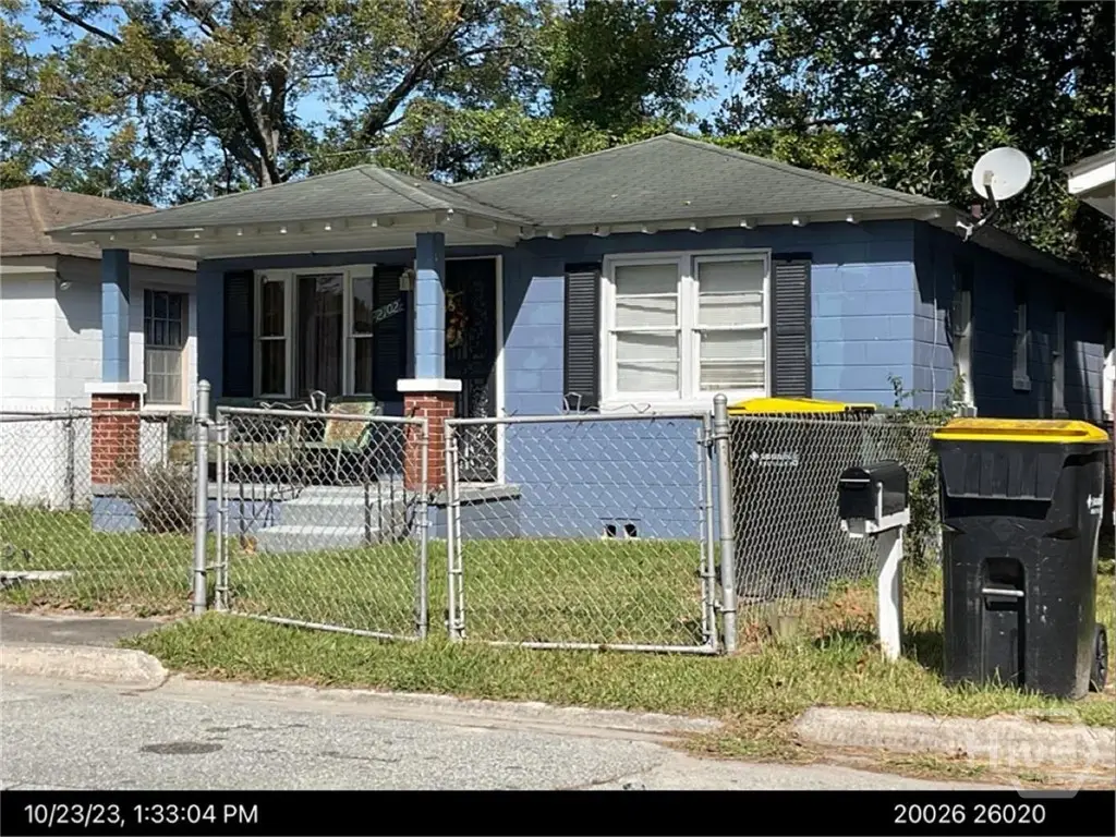 2102 Patch Street, Savannah, GA 31415 - Image #1