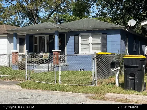 2102 Patch Street, Savannah, GA 31415