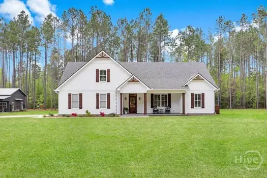 3020 Rincon Stillwell Road, Rincon, GA 31326
