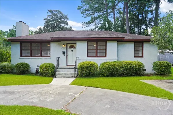 5518 Habersham Street, Savannah, GA 31405