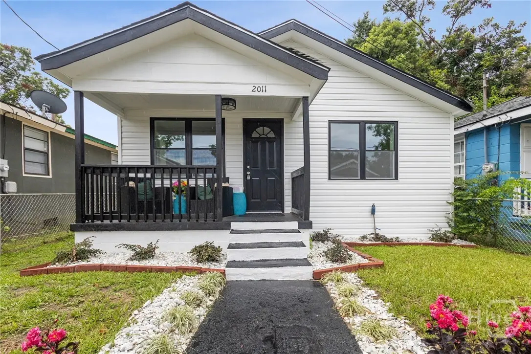 2011 Gugel Street, Savannah, GA 31415 - Image #1