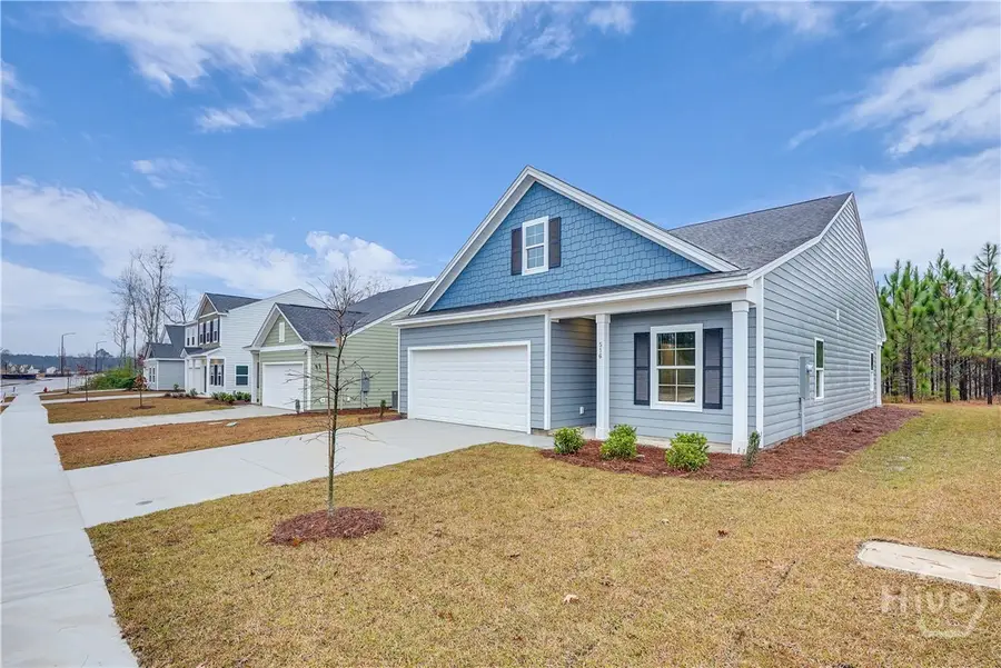 516 Outpost Way, Statesboro, GA 30461 - #2