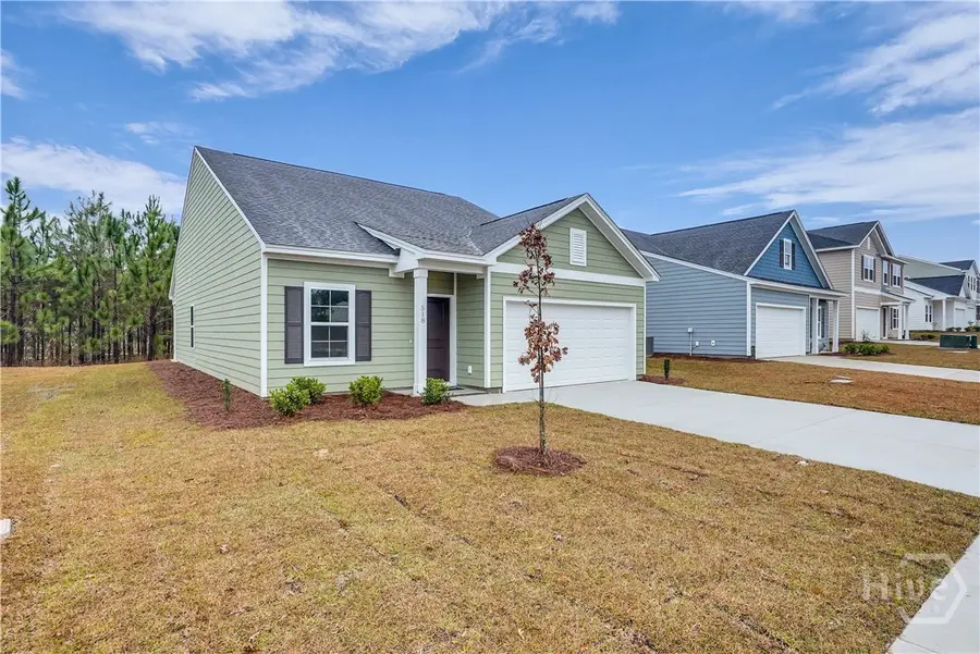 518 Outpost Way, Statesboro, GA 30461 - #2