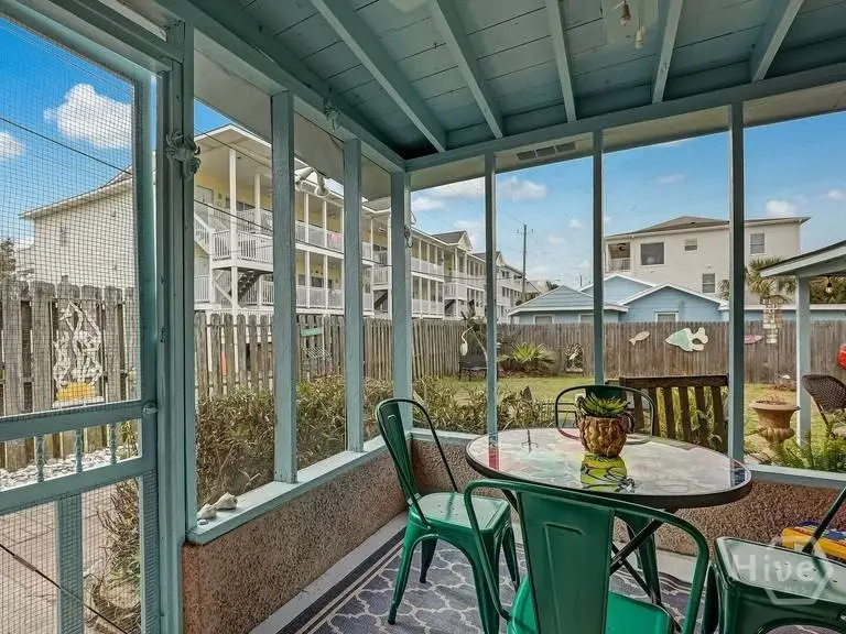 8 17th Place, Tybee Island, GA 31328 - Image #1