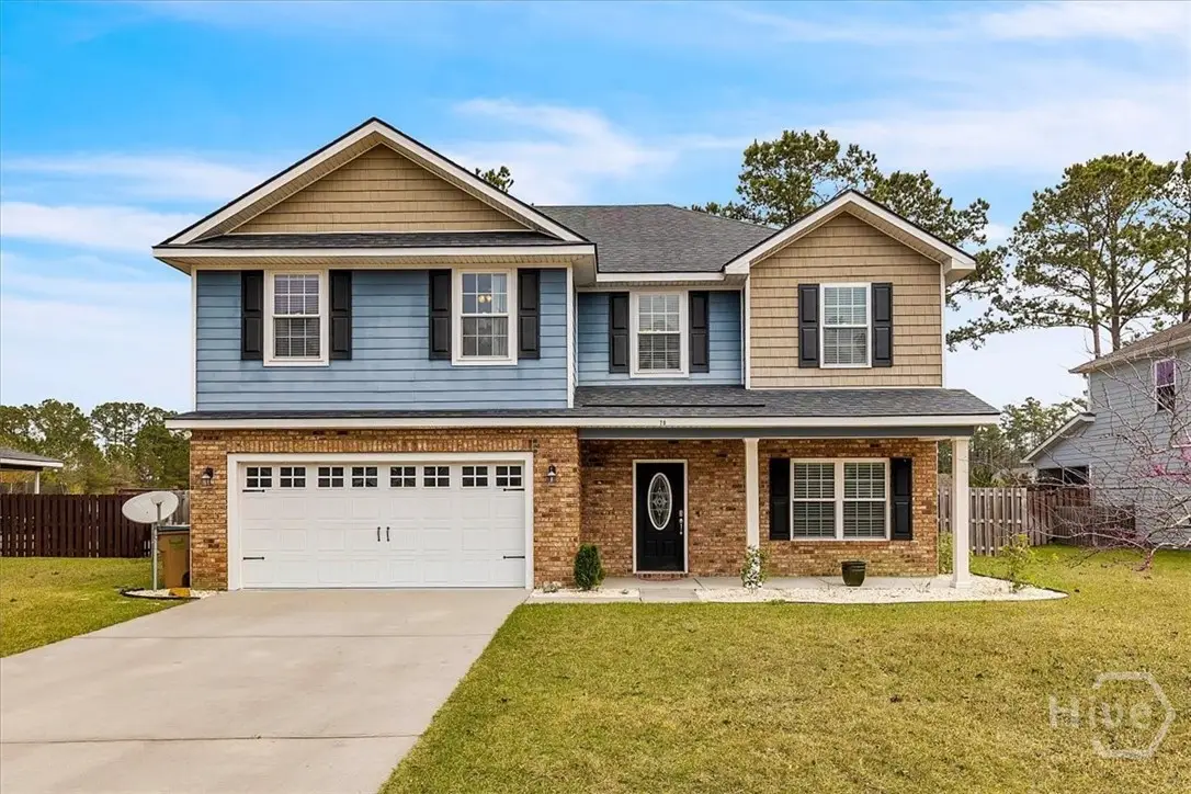 70 Wicklow Drive, Richmond Hill, GA 31324 - Image #1