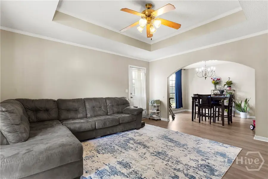 418 Lancaster, Hinesville, GA 31313 - Image #3