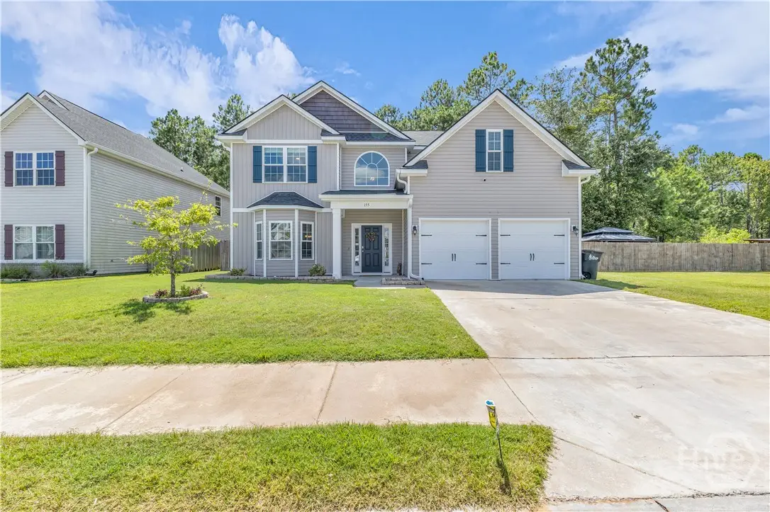 155 Sapwood Way, Hinesville, GA 31313 - Image #1