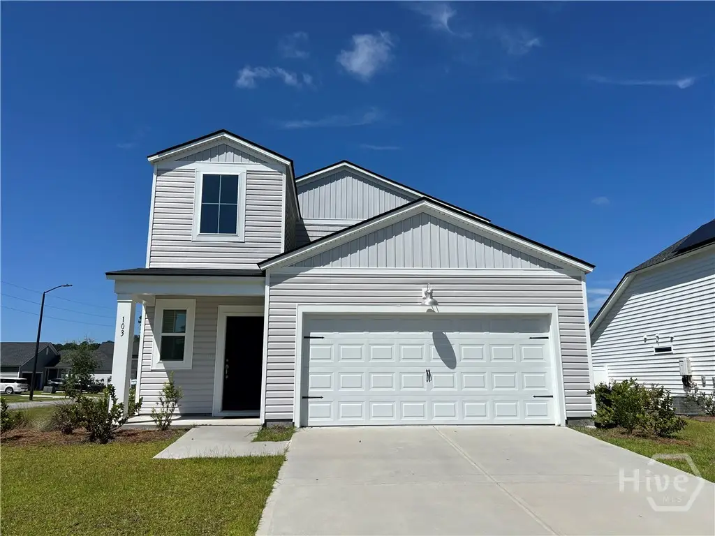 103 Franklin's Walk, Rincon, GA 31326 - Image #1