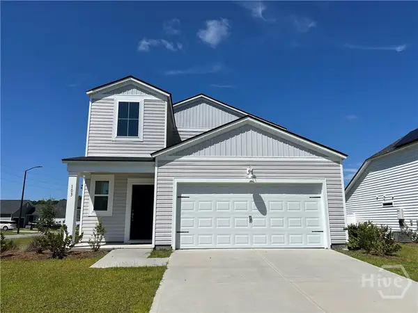 103 Franklin's Walk, Rincon, GA 31326