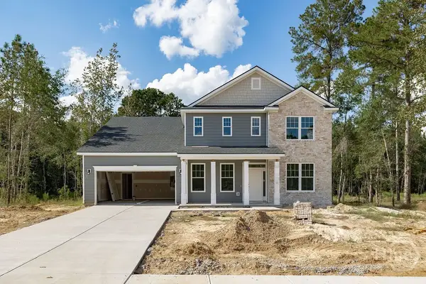 108 Alexander Trail, Rincon, GA 31326