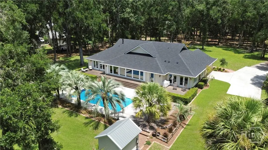 71 Hidden Marsh Lane, Richmond Hill, GA 31324 - Image #3