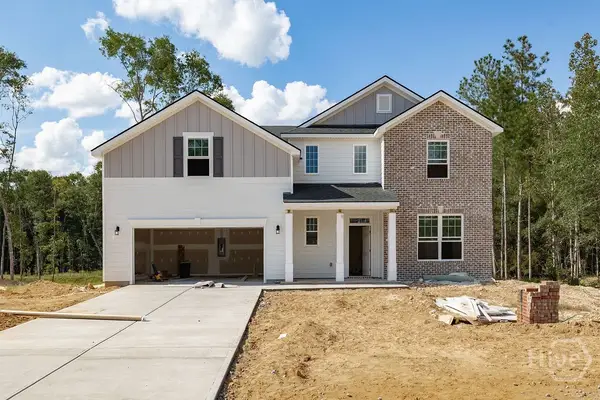 104 Alexander Trail, Rincon, GA 31326