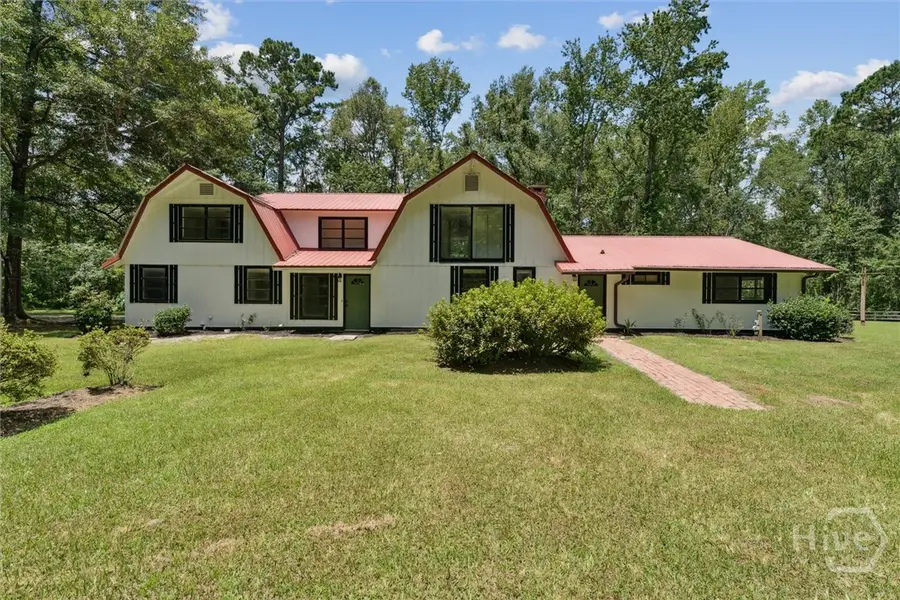 127 Turkey Trail, Statesboro, GA 30458 - Image #3