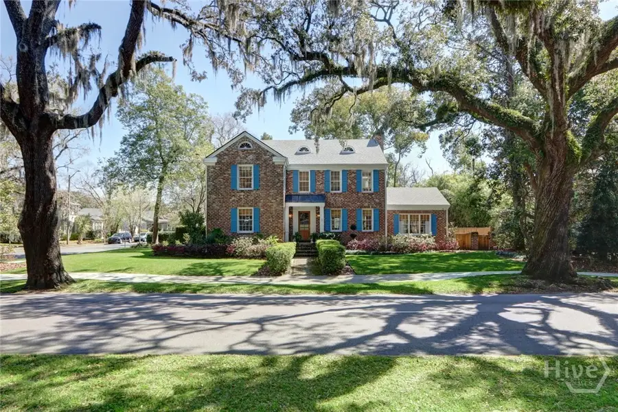 3204 Abercorn Street, Savannah, GA 31405 - Image #2