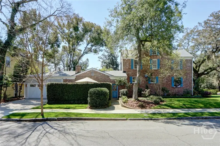 3204 Abercorn Street, Savannah, GA 31405 - Image #3