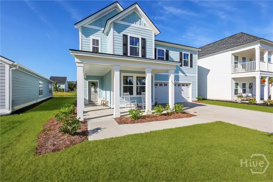 123 Binscombe Lane, Pooler, GA 31322 - Image #2