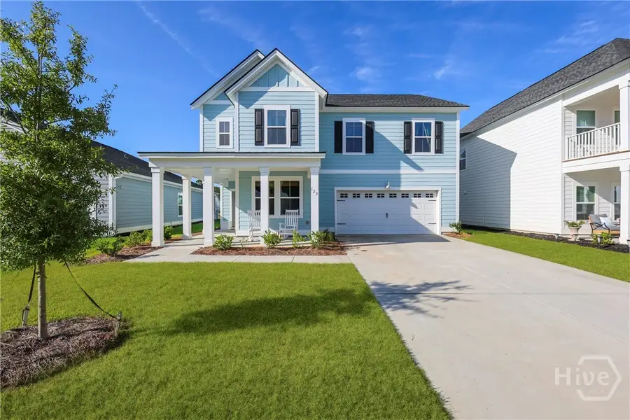 123 Binscombe Lane, Pooler, GA 31322 - Image #3