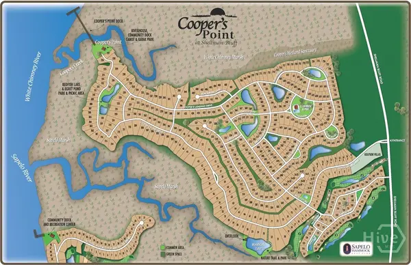 Lot 512 Marsh Hen Road Ne, Townsend, GA 31331