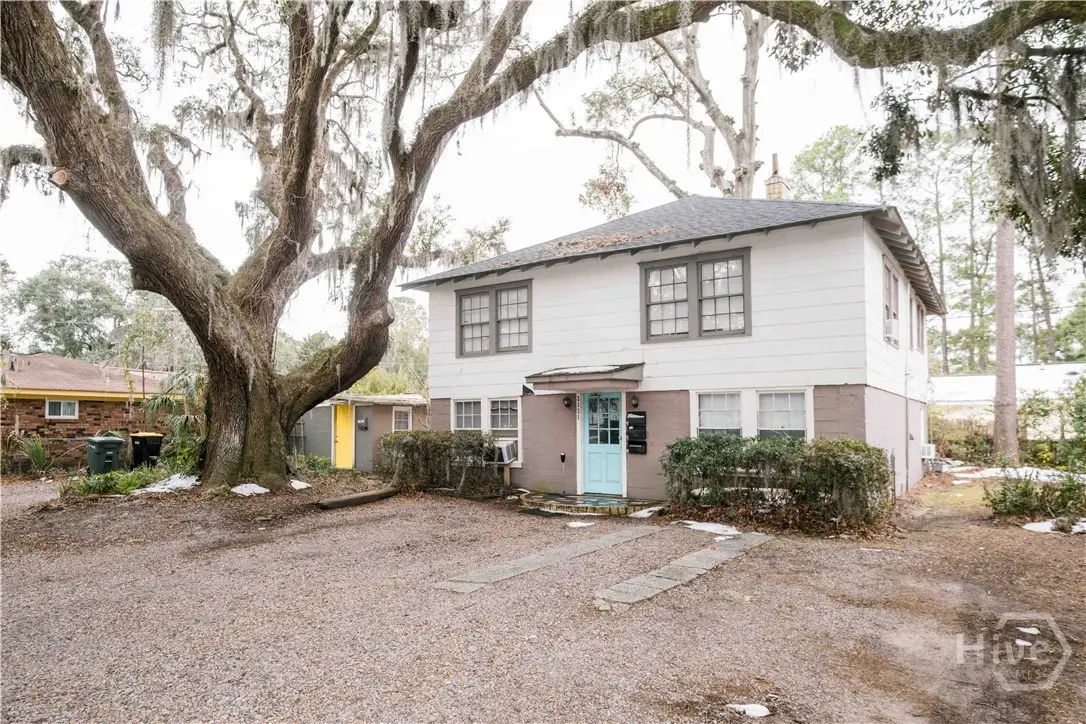 2131 Indiana Avenue, Savannah, GA 31404 - Image #1