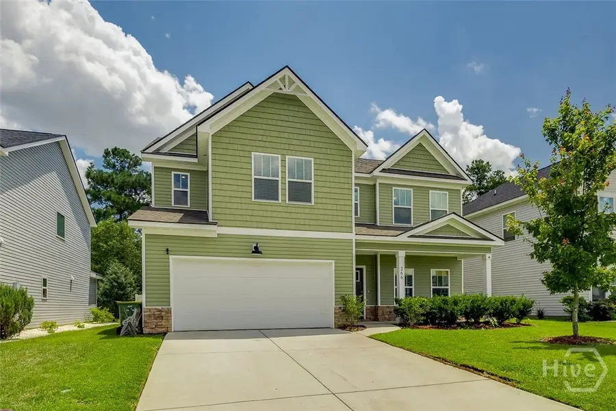 266 Cattle Run Way, Pooler, GA 31322 - Image #3