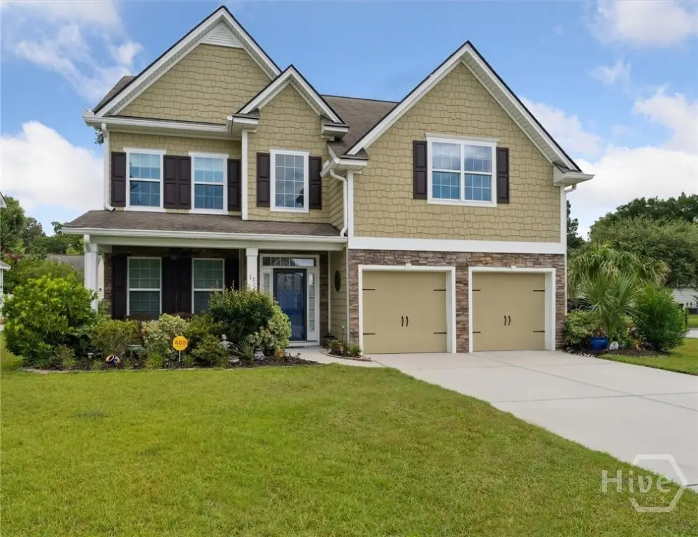 11 Peaberry Lane, Savannah, GA 31419 - Image #1