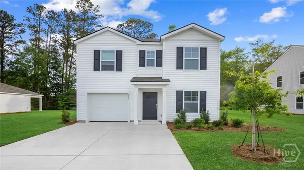 104 Monterey Drive, Rincon, GA 31326