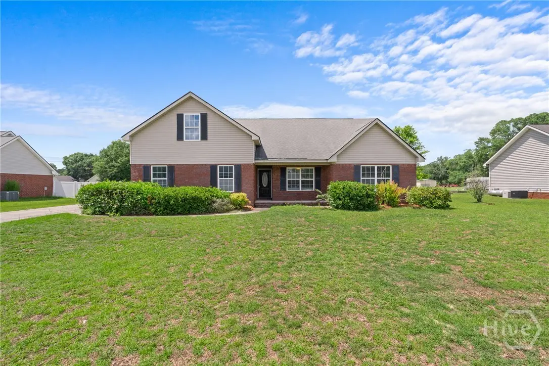 132 Teal Drive, Springfield, GA 31329 - #1