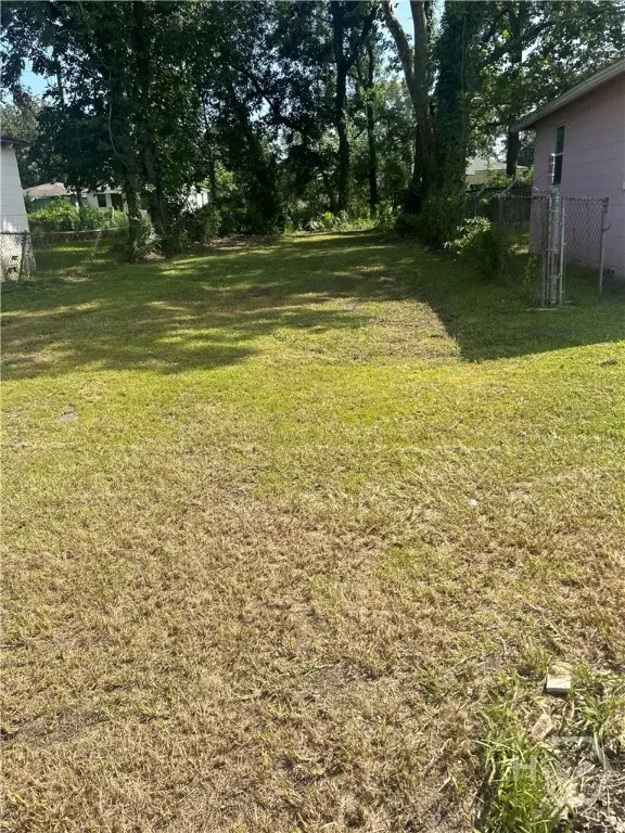 1417 New Castle Street, Savannah, GA 31415