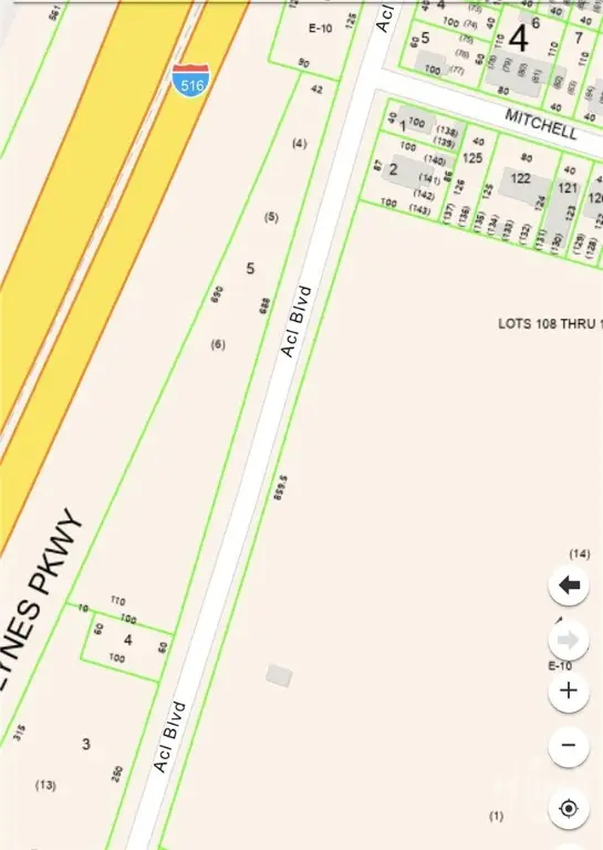 0 Acl Boulevard, Savannah, GA 31405