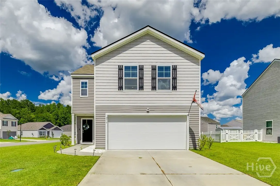 276 Caribbean Village Drive, Guyton, GA 31312 - Image #1