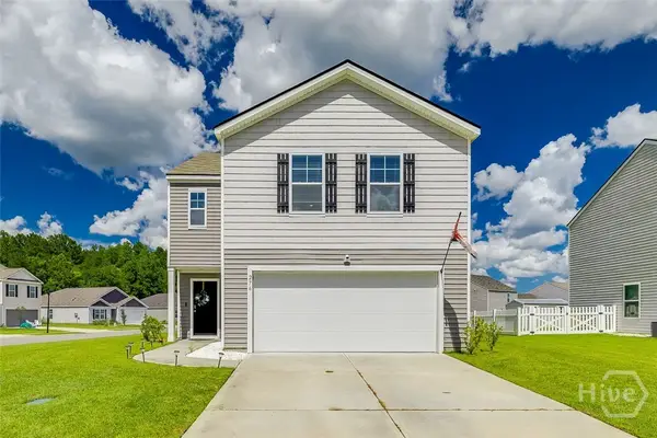 276 Caribbean Village Drive, Guyton, GA 31312