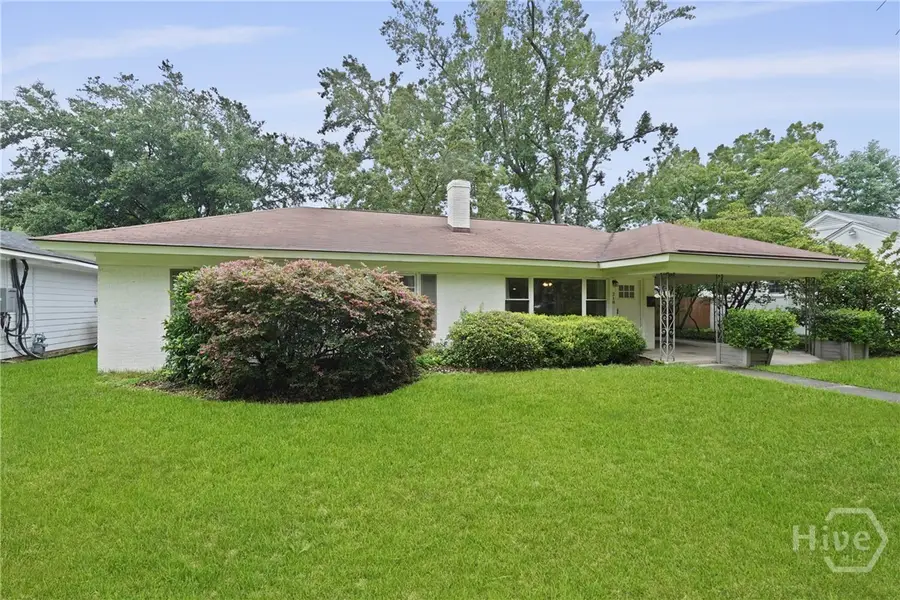 218 E 65th Street, Savannah, GA 31405 - Image #2