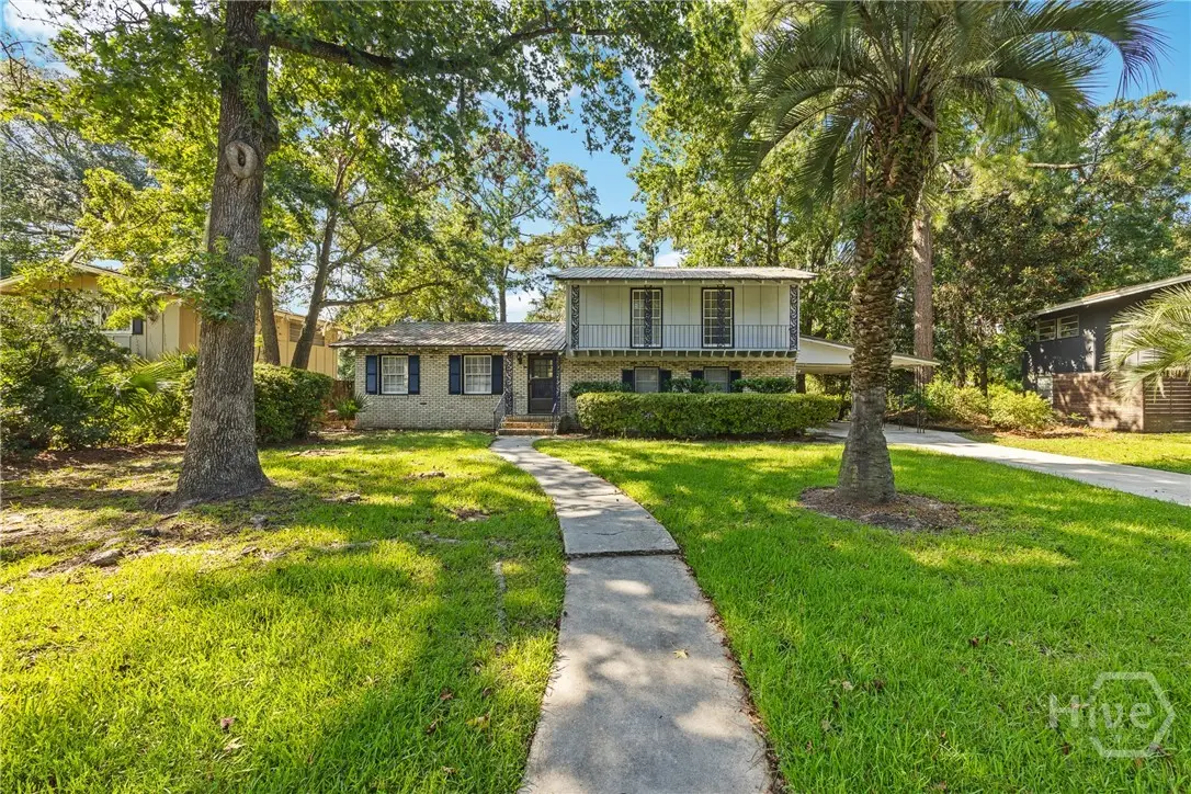 317 Windsor Rd, Savannah, GA 31419 - Image #1