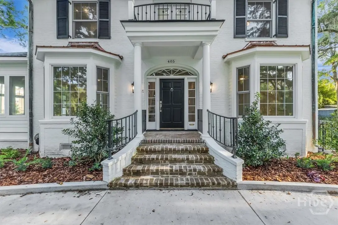 405 Washington Avenue, Savannah, GA 31405 - Image #1