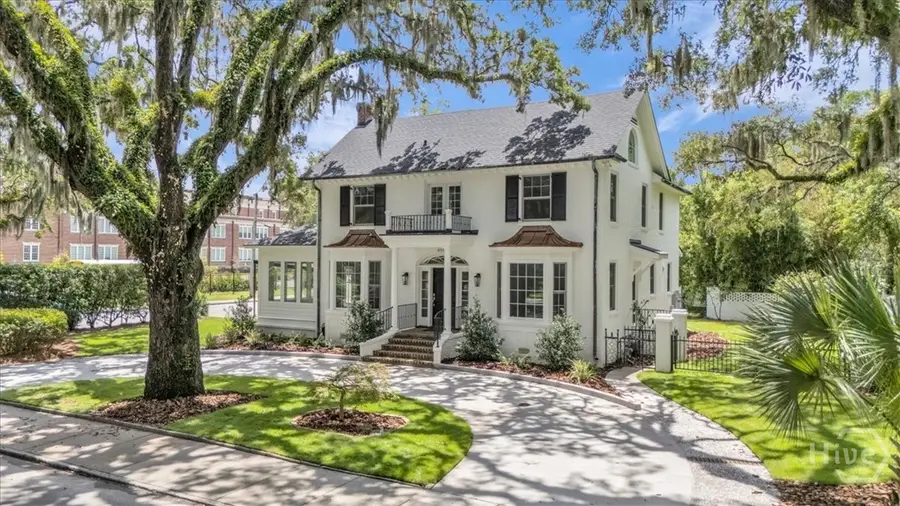 405 Washington Avenue, Savannah, GA 31405 - Image #2