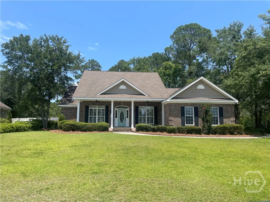448 Myrtle Crossing Lane, Statesboro, GA 30458 - Image #1