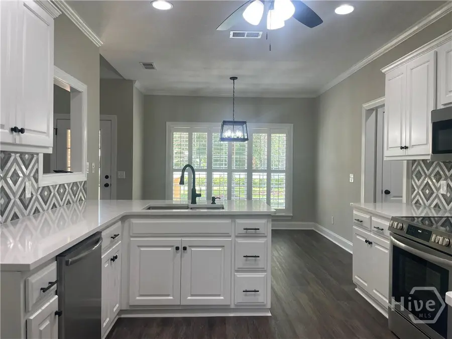 448 Myrtle Crossing Lane, Statesboro, GA 30458 - Image #3