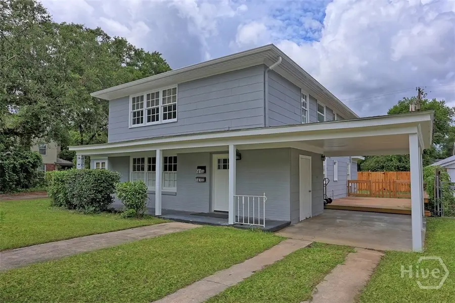 1410 E 51st Street, Savannah, GA 31404 - Image #3