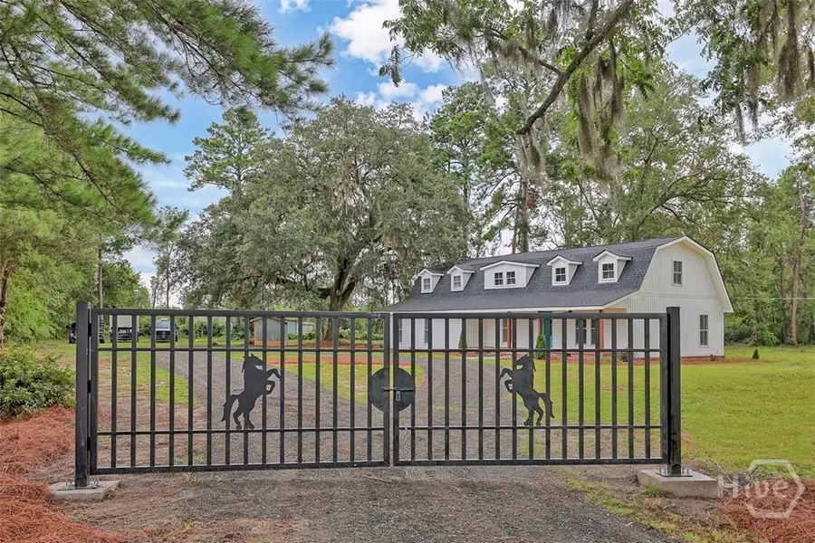 3980 Ga Highway 119 Highway N, Pembroke, GA 31321 - Image #2