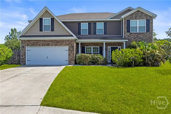 104 Del Mar Court, Rincon, GA 31326