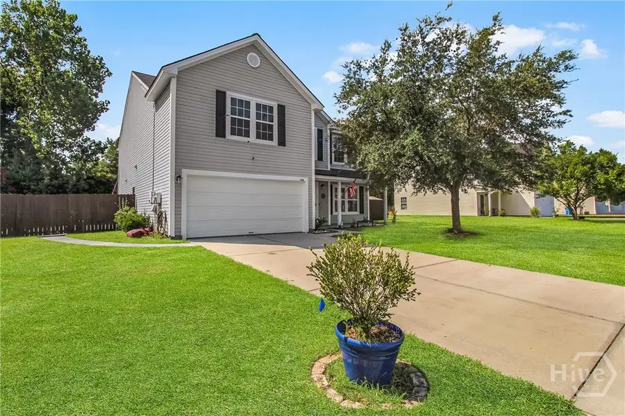 156 Stonewalk Drive, Rincon, GA 31326 - Image #2