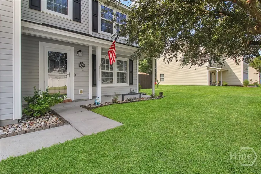 156 Stonewalk Drive, Rincon, GA 31326 - Image #3