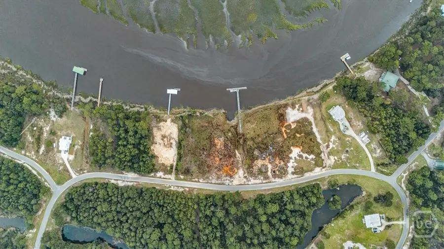 Lot 26 Jerico Marsh Road, Midway, GA 31320 - Image #3